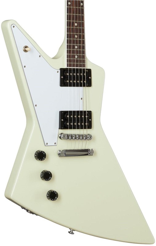 gibson explorer gak