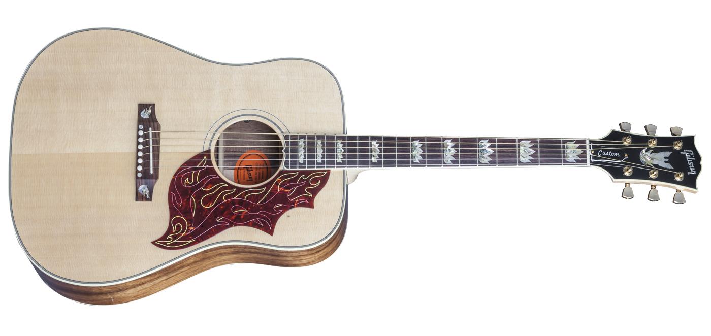 Gibson firebird deals acoustic