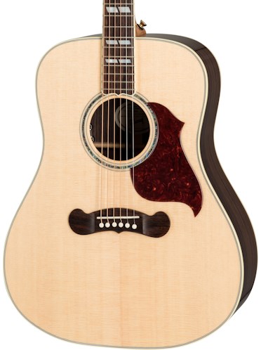 Gibson Acoustic Songwriter, Antique Natural