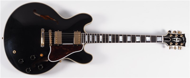 gibson custom 355