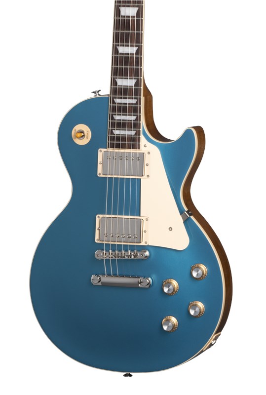 Gibson Custom Colour Series Les Paul Standard 60s PB | GAK