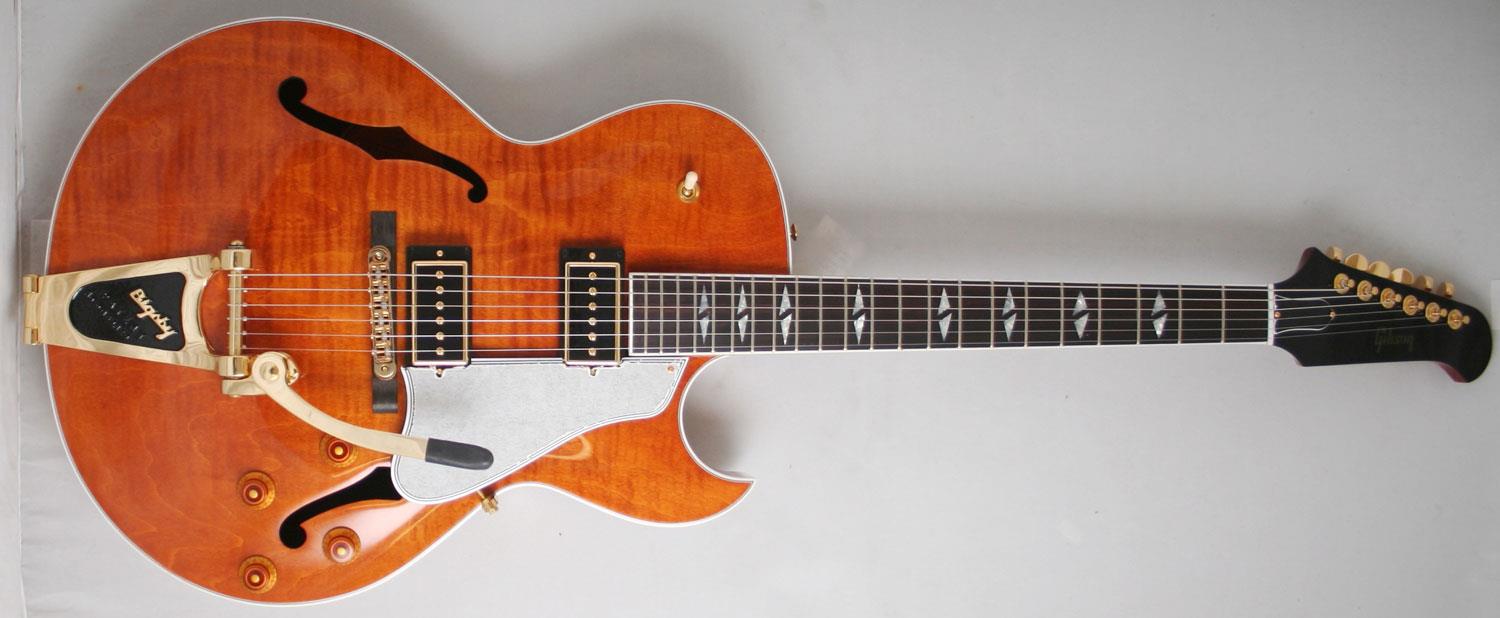 Gibson ES-195