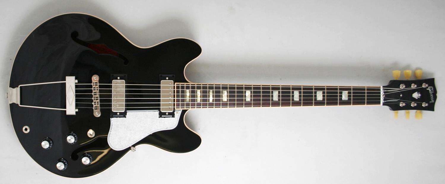 Gibson es deals 390