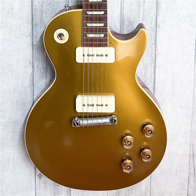 Gibson les 2024 paul r4