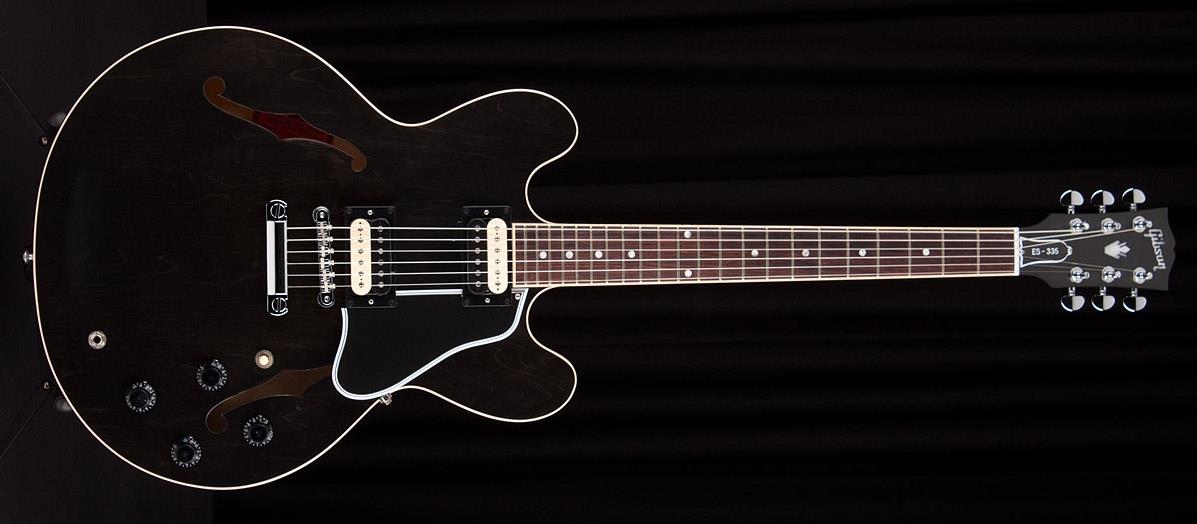 gibson es 335 zebra