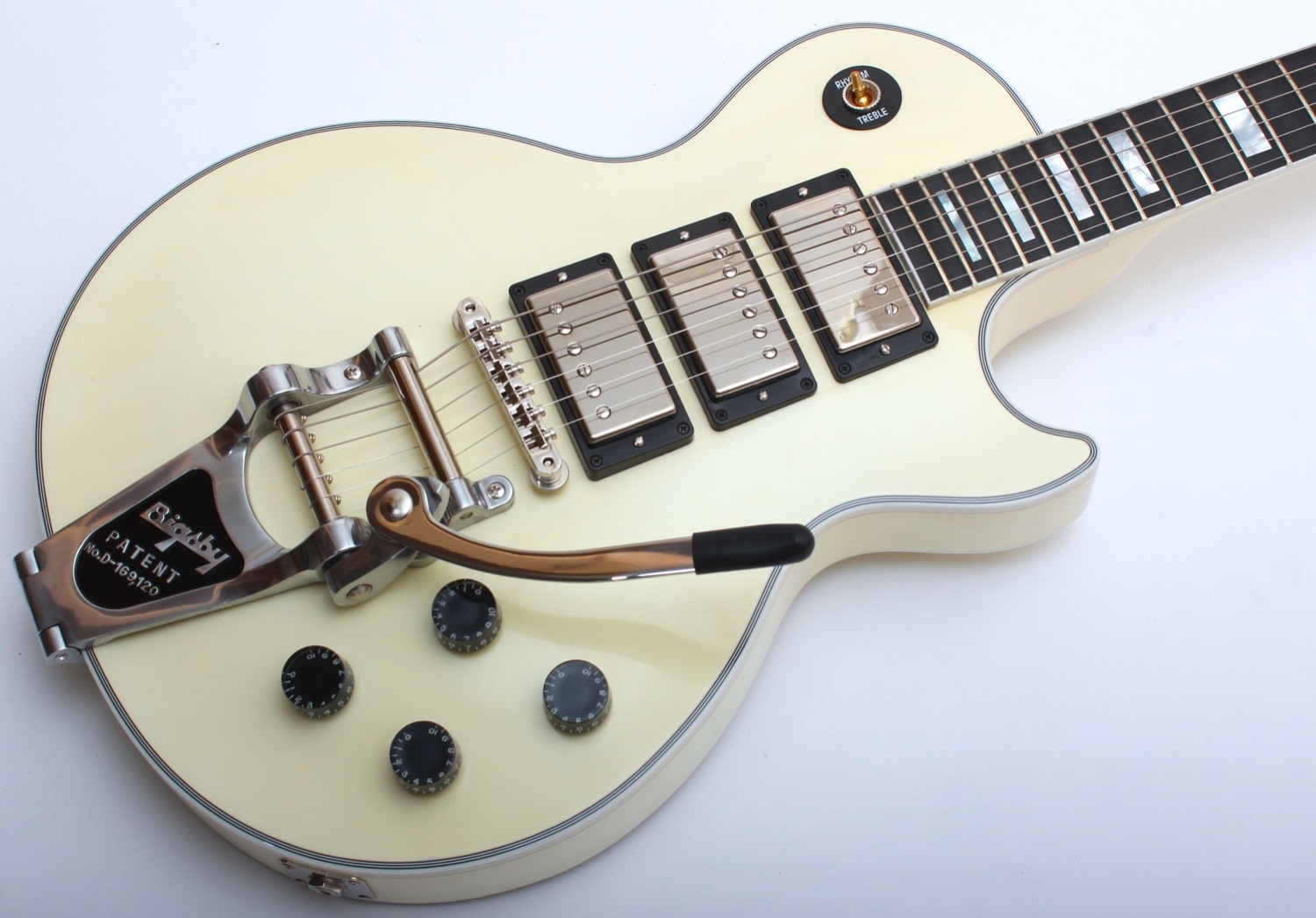 Гитара Gibson Les Paul Купить