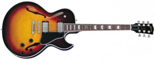 gibson es 137 classic