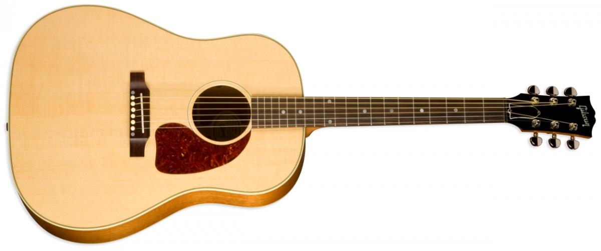 Gibson j45 store standard natural