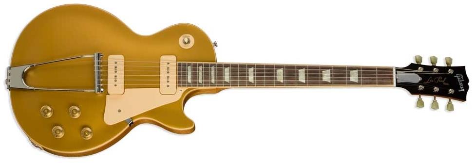 gibson les paul tribute 1952