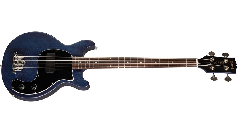 Gibson Les Paul Junior Tribute DC Bass - ベース