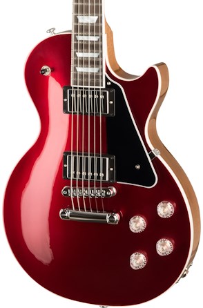 Gibson Les Paul Modern Sparkling Burgundy Top | GAK