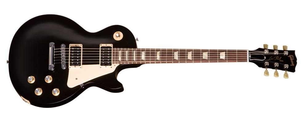 Gibson Les Paul Studio '50s Tribute Humbucker (Worn Ebony)