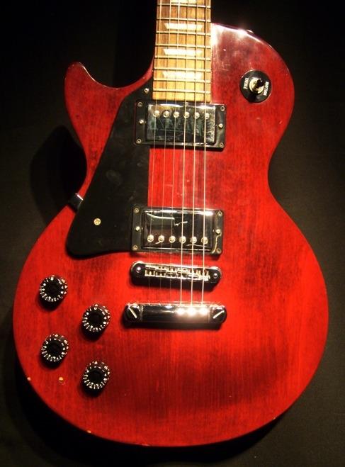 Gibson Les Paul Studio Left Handed Second-Hand