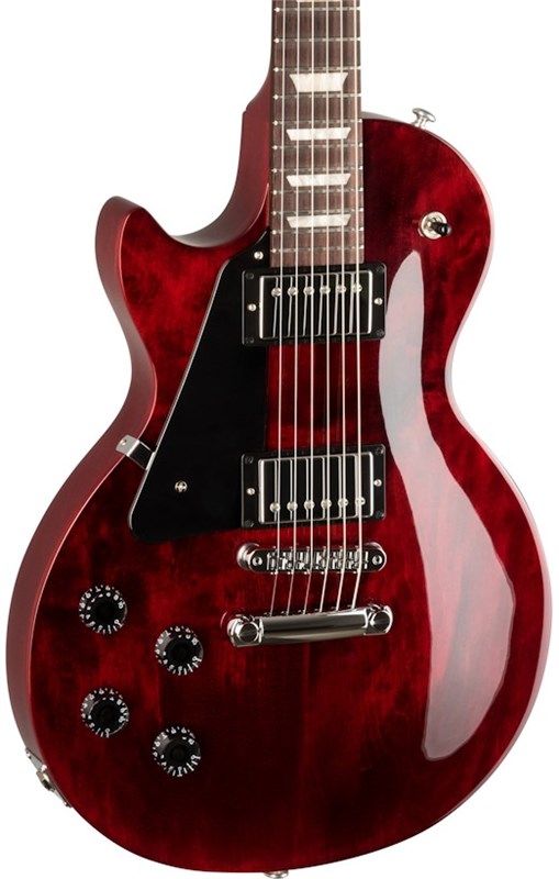 Gibson Les Paul Studio | Wine Red | Left Handed