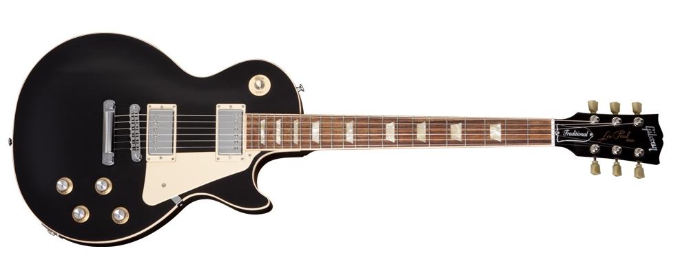 Gibson les paul traditional mahogany deals satin