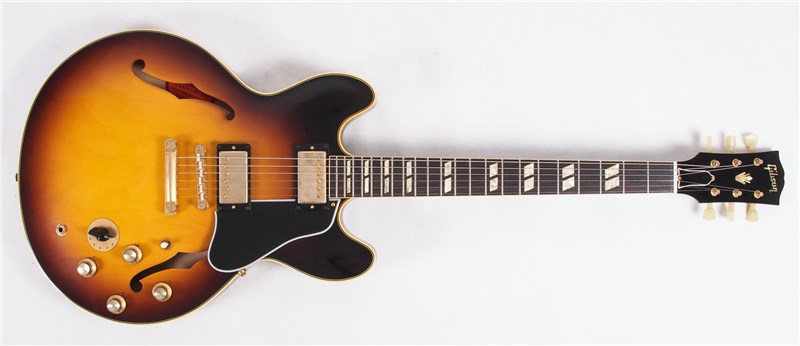 1964 gibson es 345