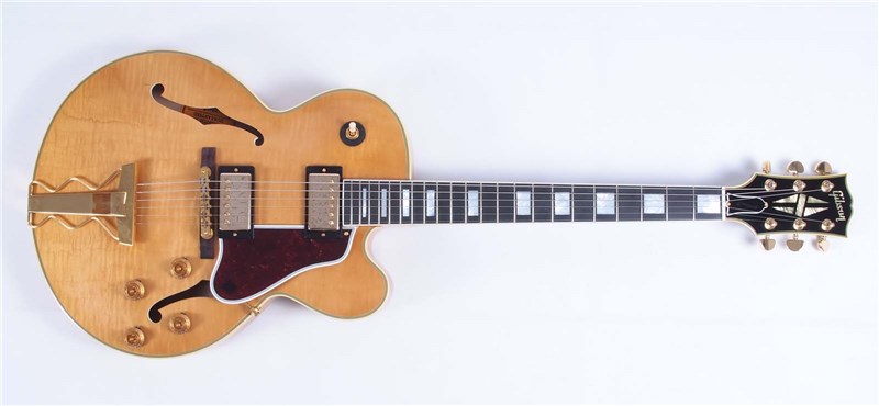 gibson es 275 natural