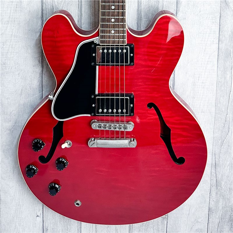 Gibson es store 335 2013