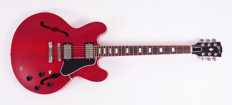 gibson memphis es