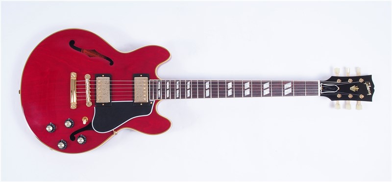 gibson es349