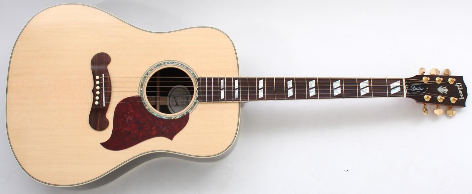 Gibson Acoustic Songwriter Deluxe Studio