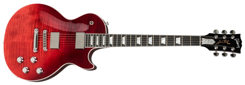 Blood orange deals les paul