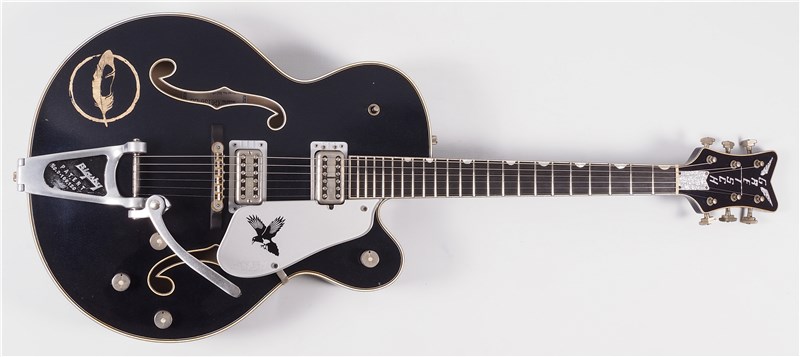 Gretsch magpie clearance