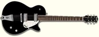 Gretsch Electromatic Pro Jet (G5235 Black)