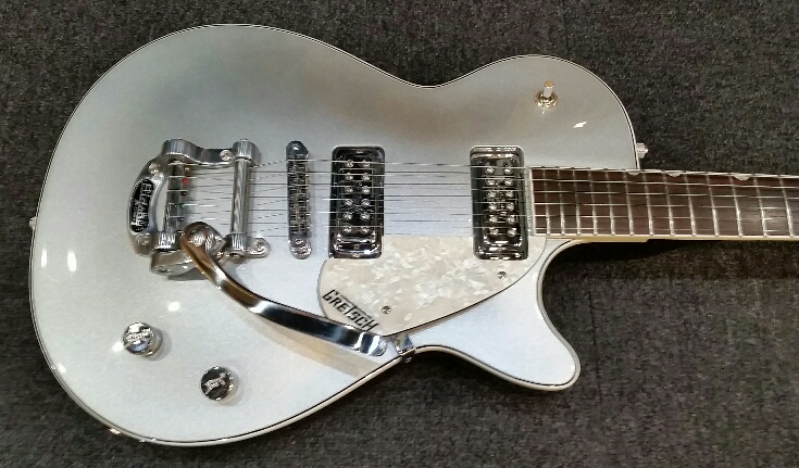 gretsch g5236t pro jet