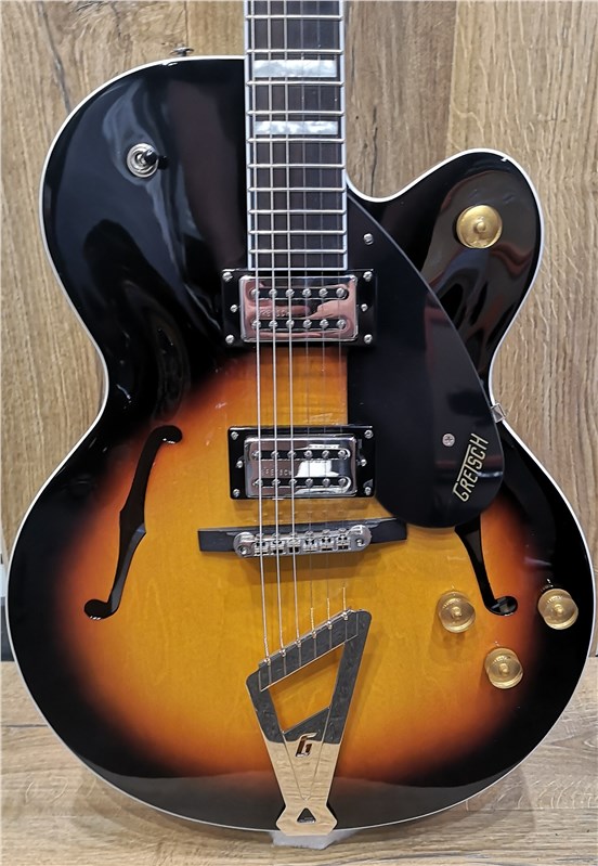 gretsch g2420 used