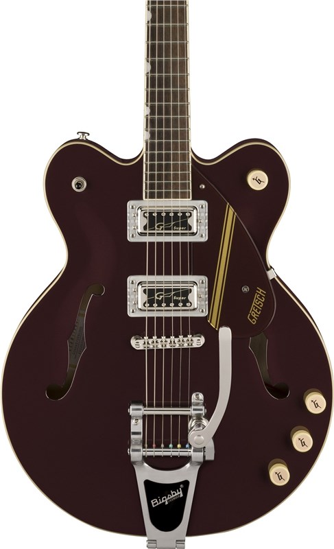 Gretsch G2604T Limited Edition Streamliner Rally II | GAK