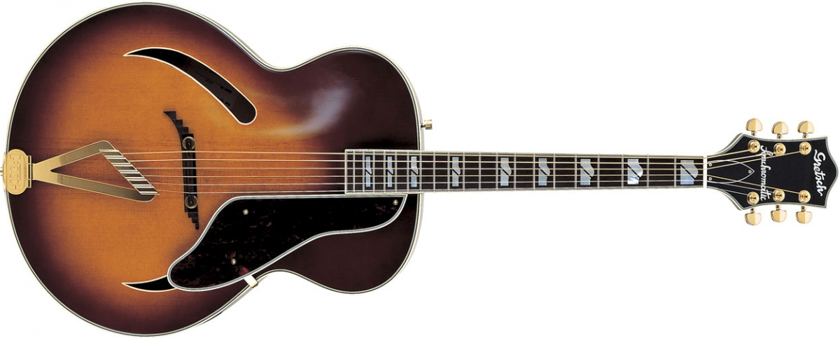 gretsch g400