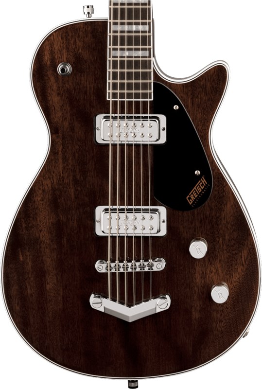 Gretsch G5260 Electromatic Jet Baritone with V-Stoptail, Laurel Fingerboard, Imperial Stain