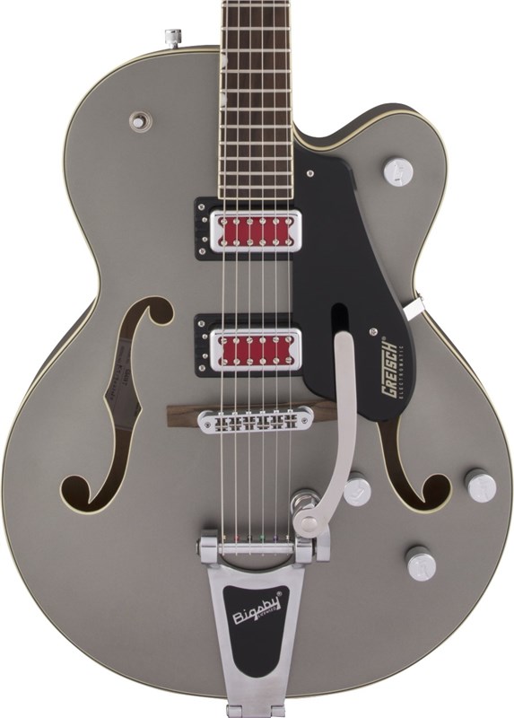 Gretsch G5410t Electromatic Rat Rod Hollow Body 