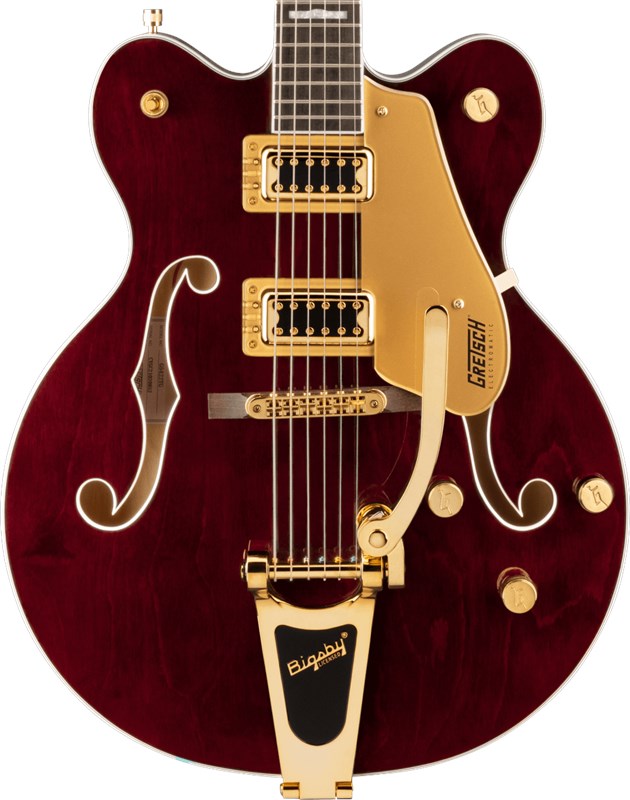 Gretsch G5422TG Electromatic, Walnut | Electric Guitar