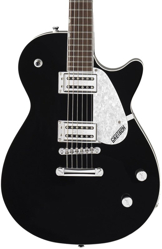 Gretsch G5425 Jet Club (Black) | GAK