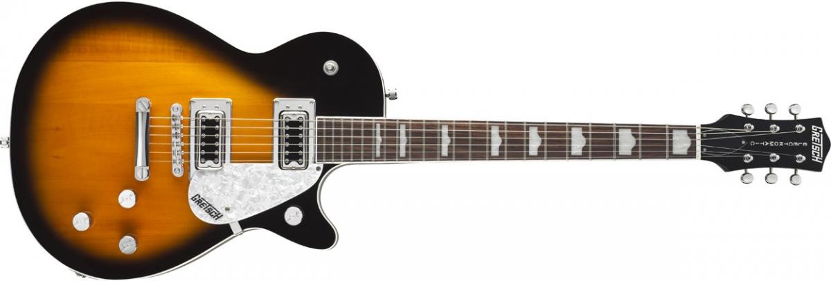 gretsch g5434 pro jet