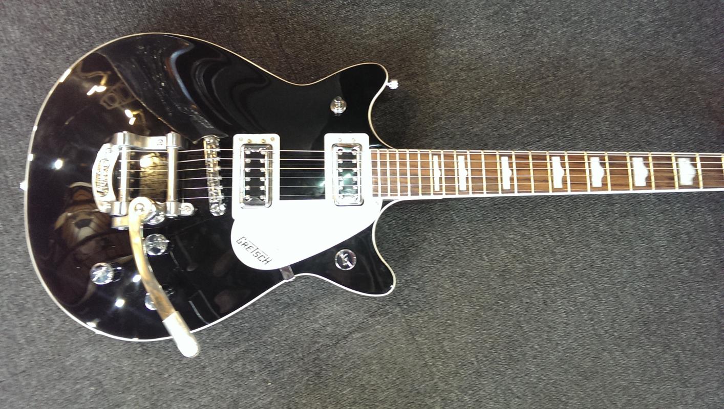 Gretsch g5445t outlet