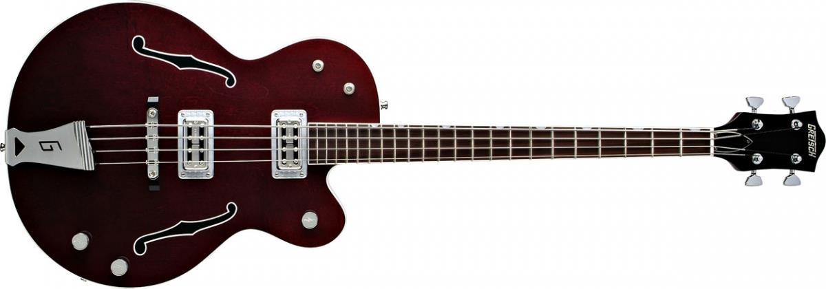 gretsch electrotone bass