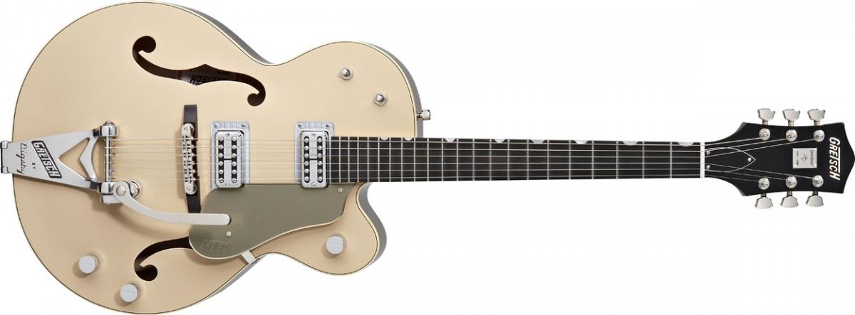 gretsch 125th anniversary guitar