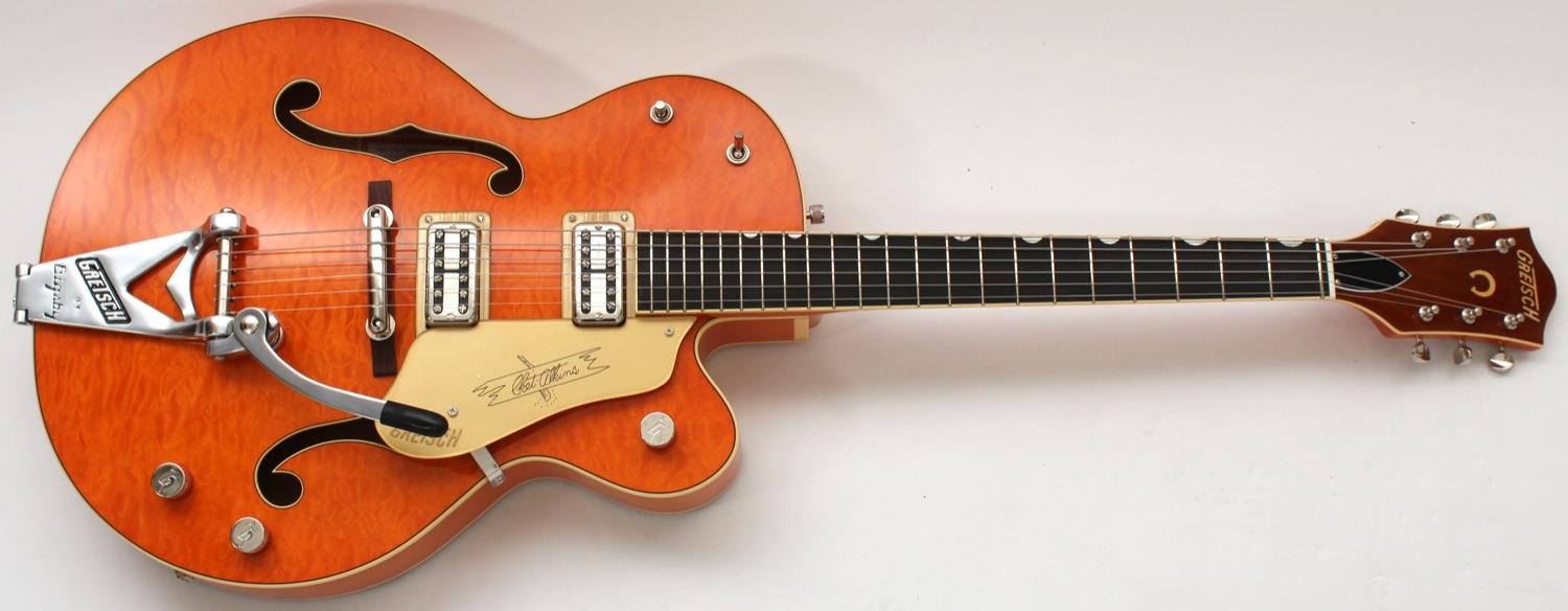 gretsch 6120 59