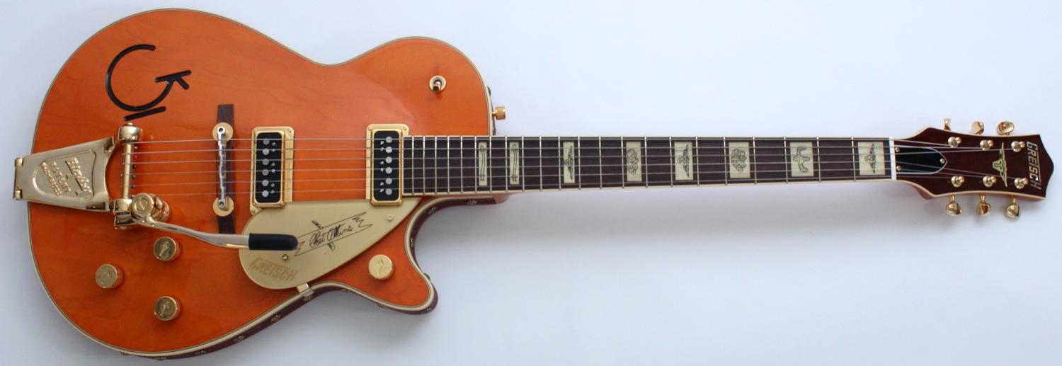 gretsch chet atkins solid body