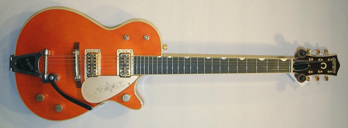 gretsch 6121 chet atkins 1959