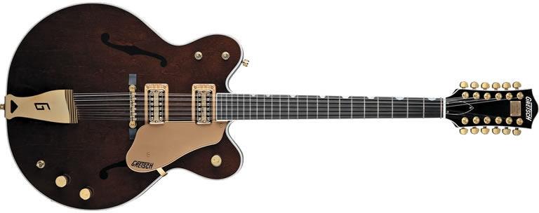 Gretsch country gentleman 12 shop string