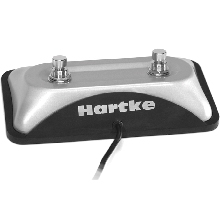 hartke footswitch