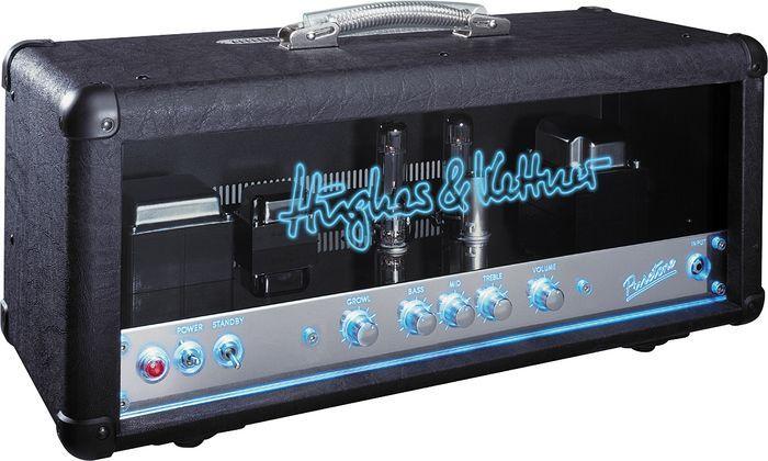 Hughes  Kettner Puretone Head