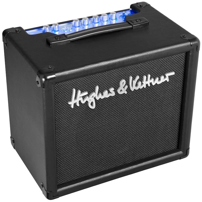 hughes and kettner 5 watt