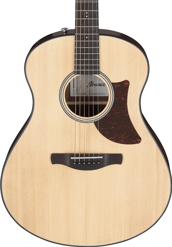 Ibanez AAM50-OPN Acoustic, Open Pore Natural Acoustic Guitar