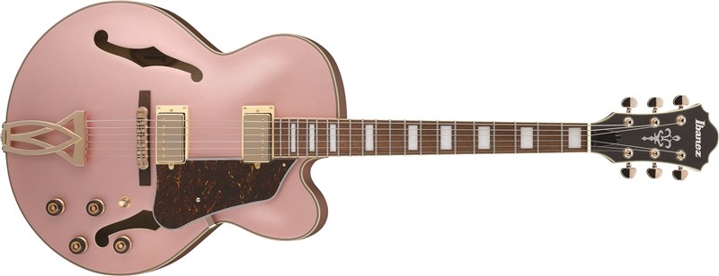 ibanez rose