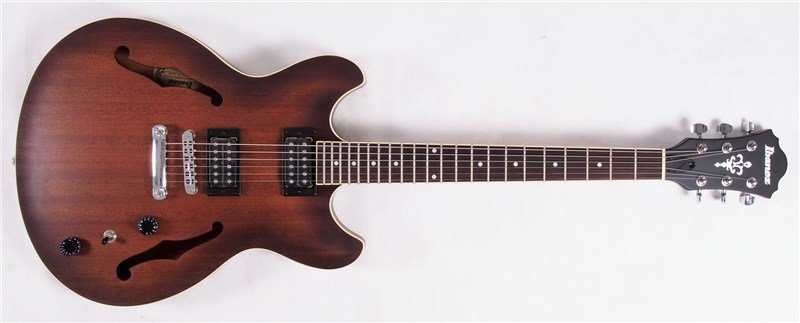 ibanez as53 specs